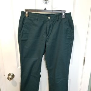 Bonobos 33x34 Athletic Fit Chino